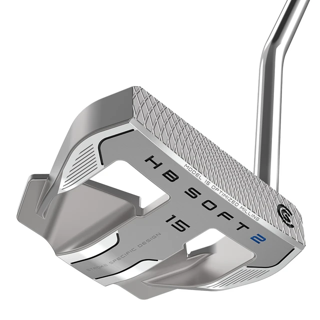 Cleveland Products - Maple Hill Golf